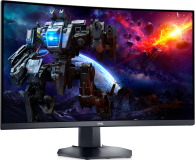 Dell S3222DGM - 678450 - zdjęcie 2